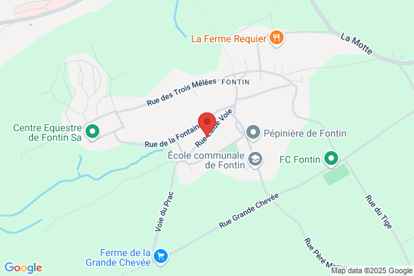 Daubie/Pascale (Méd.)