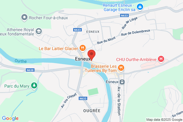 Genard/Pierre