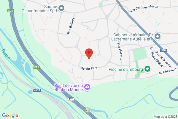 Monon/Jean-Pierre