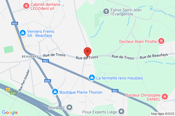Paquet/Fabian