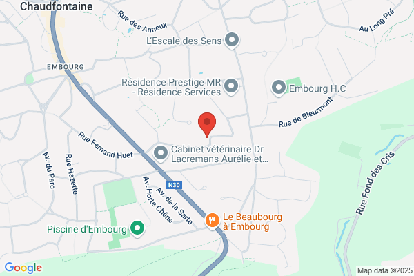Pelousse/Franz