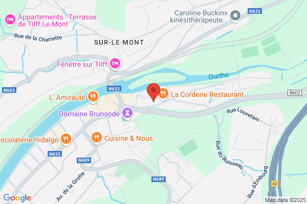 Seniorerie De L'amblève