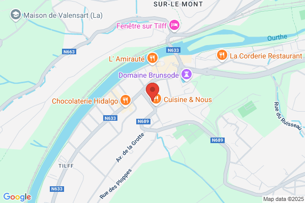 Cane À Buse (La)