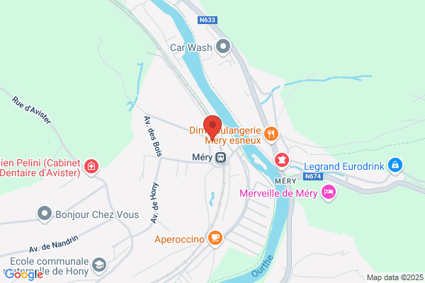 Chalet (Le)