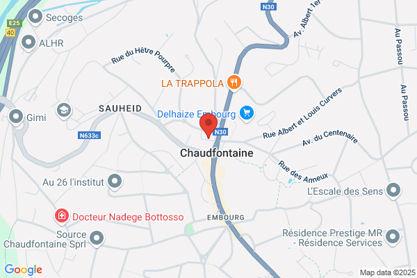 Robertissimo (Le)