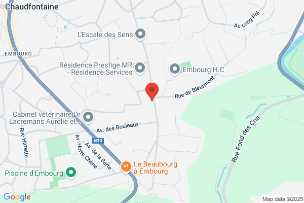 Lettonie (Consulat De )