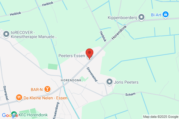 Peeters Essen
