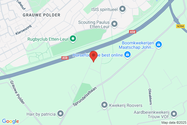 De Verbinding