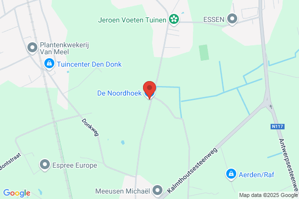 Van Den Broeck-Van Looveren/R.