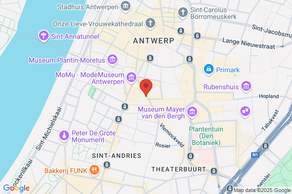 Van Geldorp-Lambrechts/B.
