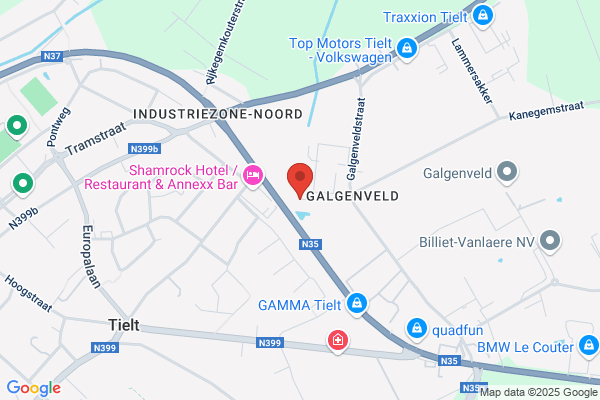 Beheermaatschappij Van Hulle