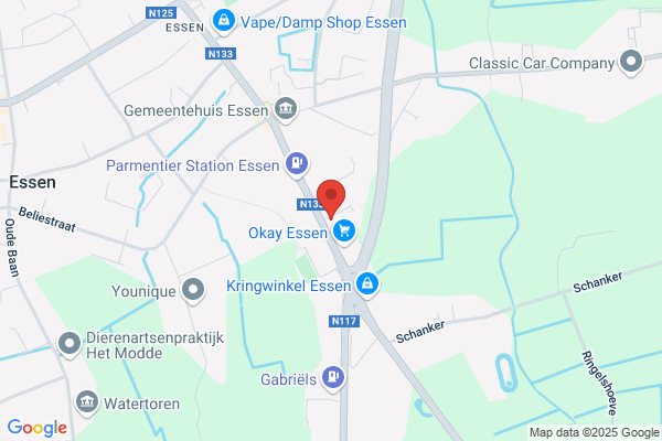 Garage Jan Loos Bvba