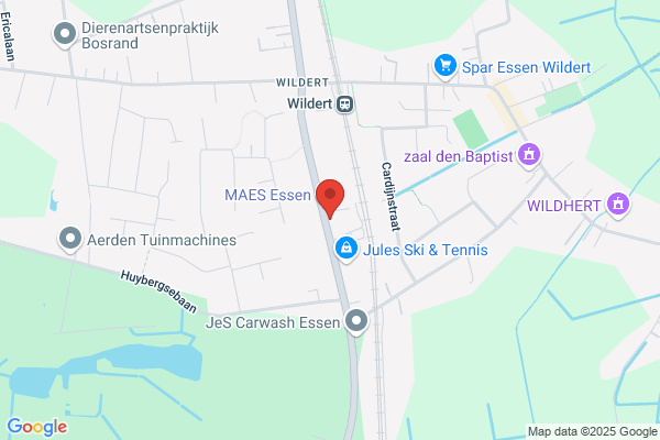 Dakwerken Costermans