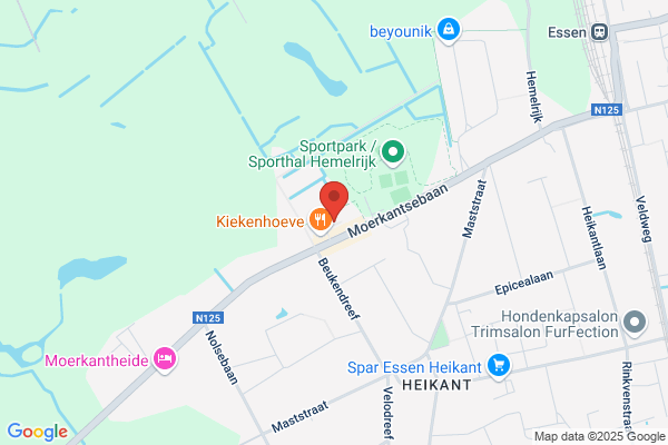 Karrenmuseum Essen