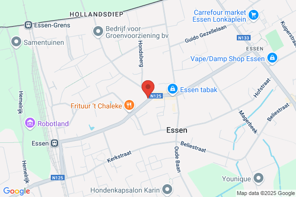 Lodewijckx/Willy