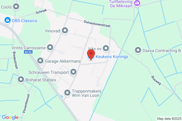 Konings/Ilse