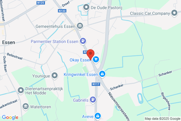 Van Loon/Bart