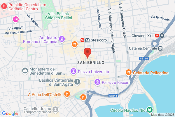Bistro Quintes