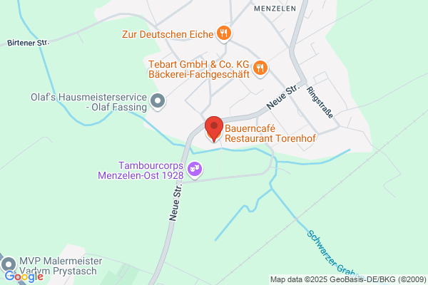 Torenhof