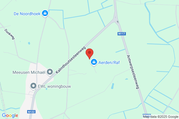 Aerden Automatiserings En Besturingstechniek