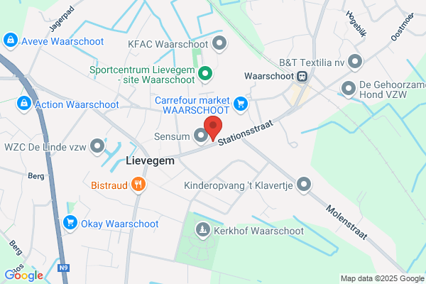 Beheermaatschappij Van Hulle Bvba