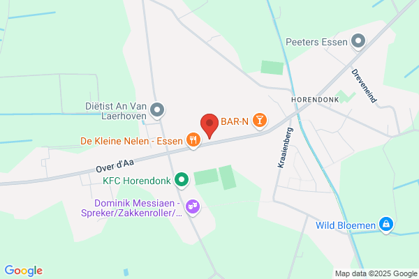 Landbouwkrediet Essen