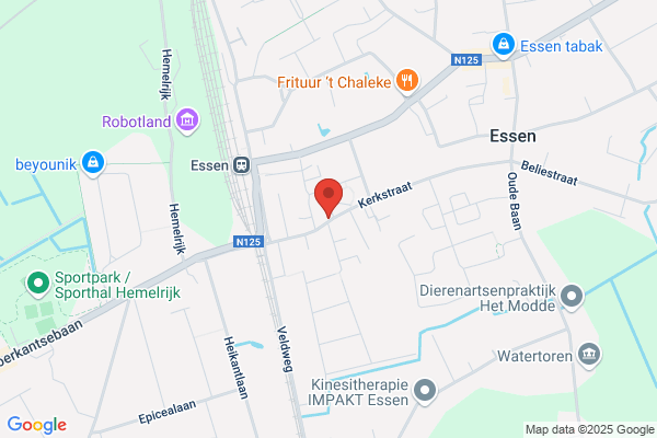 Van Dorst/Jan