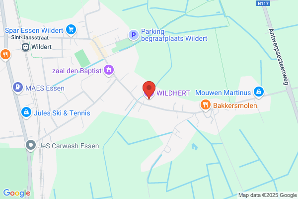 De Wit/Geert