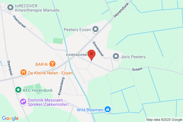 Van Muylder/Francois