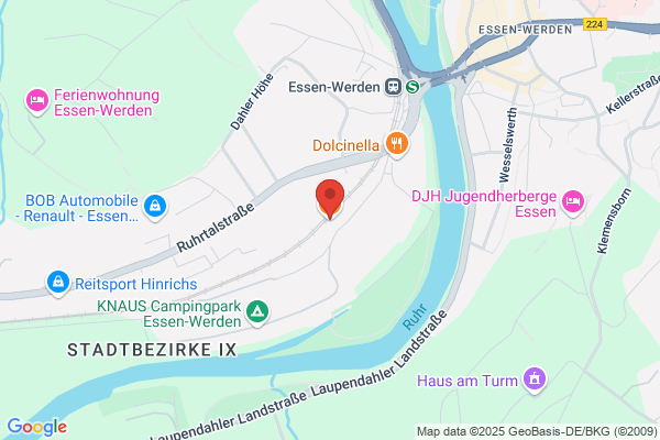 Buggenhout/Annick