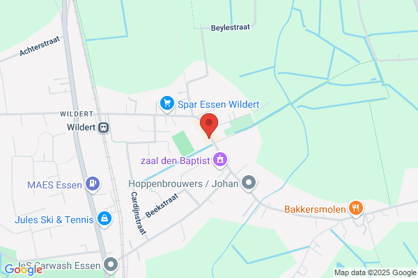 Het Kleine Verschil Bvba