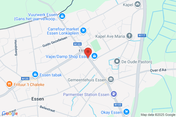 Antwerpse Farmaceutische Stichting