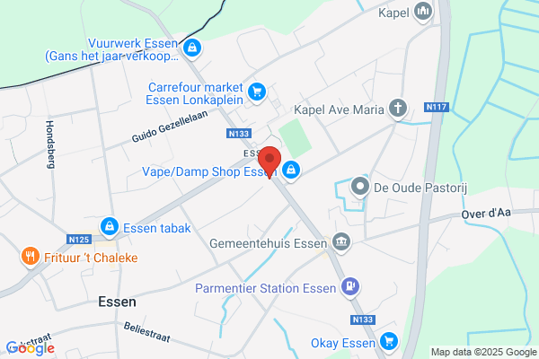 Apotheek Van Schil