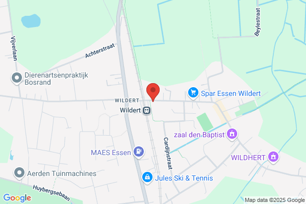 Apotheek Vanhooydonck Bvba