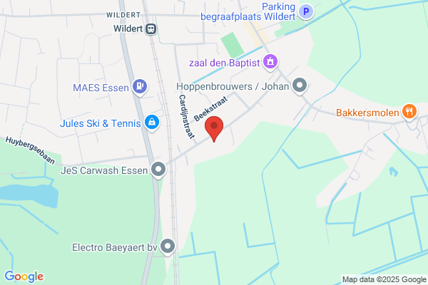 Van Bouwel/Severinus