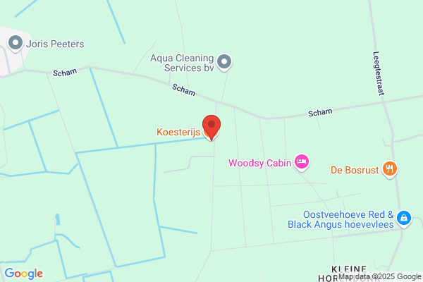 Maessen/Franciscus