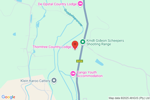 Thorntree Holding Bvba