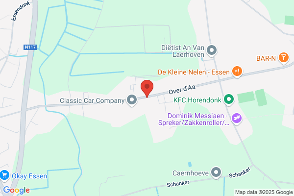 Bouwbedrijf Oostvogels