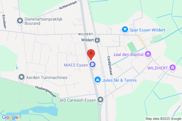 Lambregts Bouwonderneming Bvba