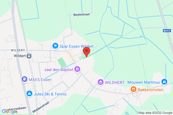 Gem Basisschool Wigo Sint-Jan