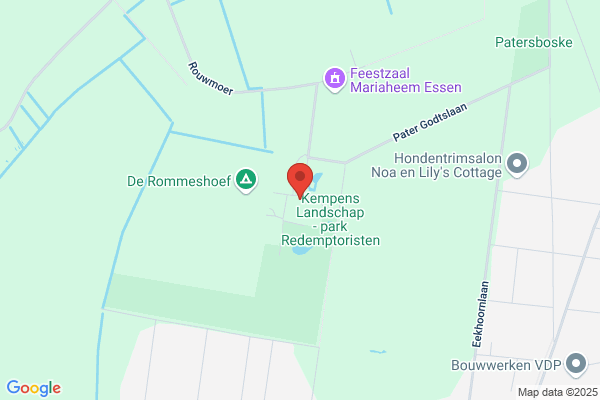 College Van Het Eucharistisch Hart