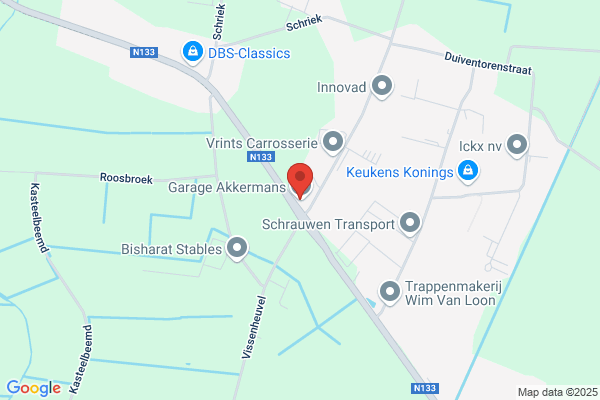 Akkermans Bvba