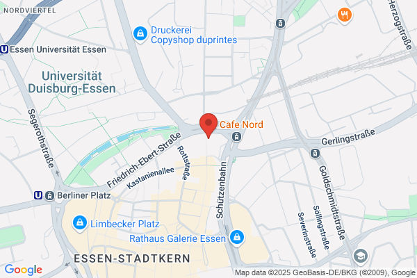 Donkers Paul En Els
