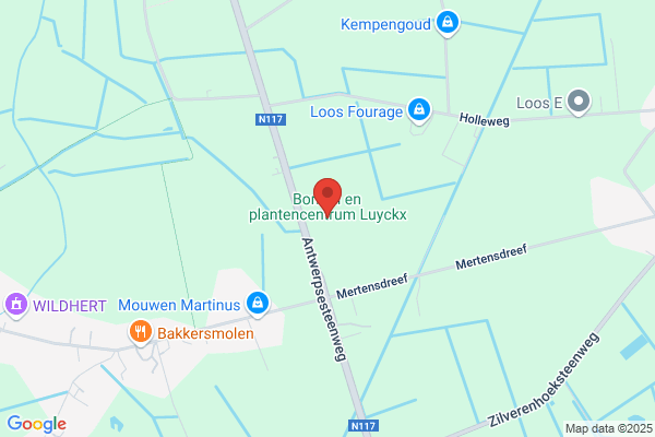 Luyckx
