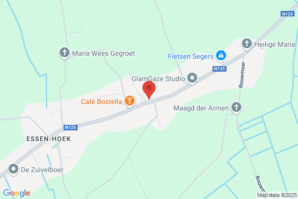 Moerkant