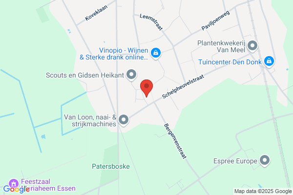 Wyters En Zonen