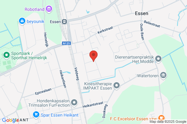 Verzekeringskantoor Eddy Van Eekelen