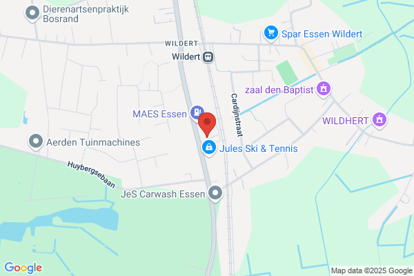Costermans Bouwpunt Bvba