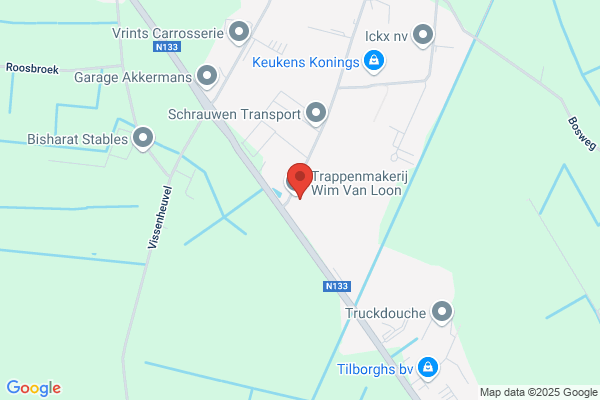 Wn Natuursteen