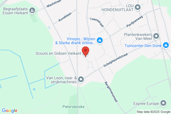 Ossenblok/Truyken